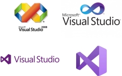 VisualStudio